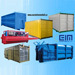 Transportcontainer